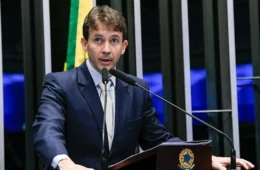 Deputado afirma legalidade na destinação de emenda investigada pela PF no Acre