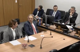 STF torna público depoimento de Daniel Vorcaro sobre operações do Banco Master