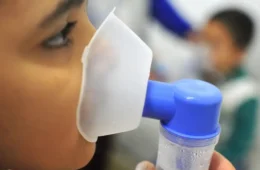 Acre registra aumento de casos de Síndrome Respiratória Grave impulsionado pela influenza A