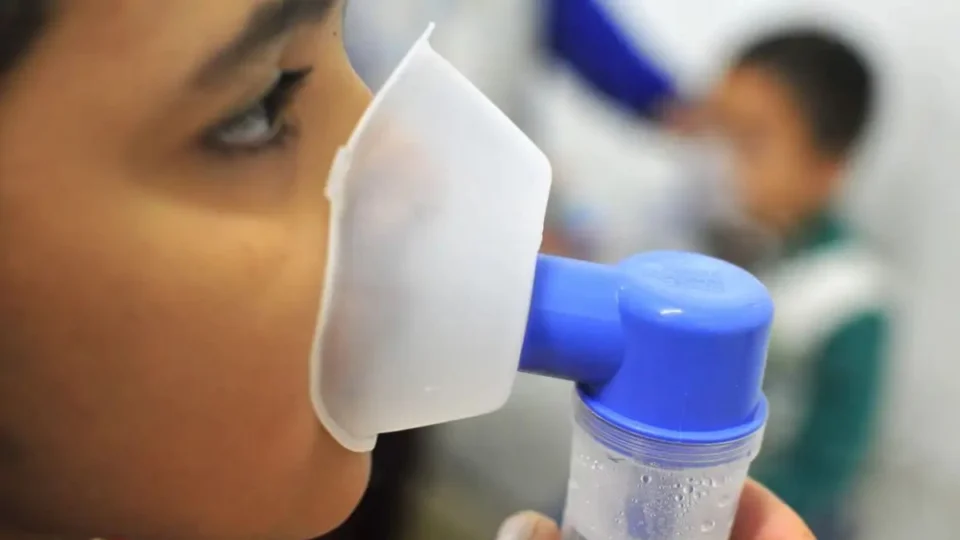 Acre registra aumento de casos de Síndrome Respiratória Grave impulsionado pela influenza A