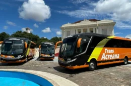 Passagens do transporte intermunicipal no Acre ficam mais caras a partir de fevereiro