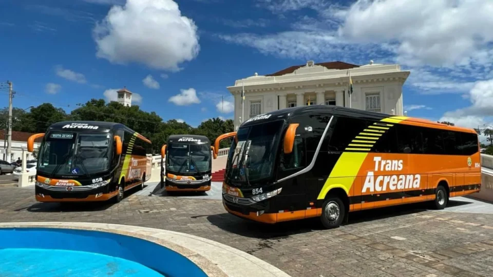 Passagens do transporte intermunicipal no Acre ficam mais caras a partir de fevereiro