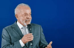 Conhecimento do eleitor expõe distância entre Lula e demais nomes