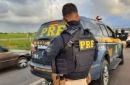 Operação aponta aumento de 55% no número de motociclistas sem CNH em João Pessoa