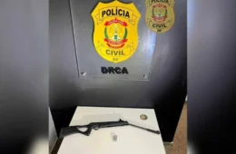 Homem é preso suspeito de matar cachorro a tiros no Distrito Federal