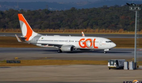 Gol anuncia Antonio Kandir como presidente interino do conselho após morte de fundador