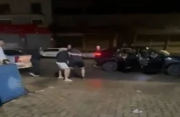 Briga por chiclete acaba em tragédia e deixa adolescente em coma no DF