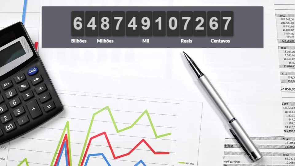 Impostos pagos no Acre somam R$ 6,4 bilhões em 2025 e registram novo crescimento
