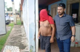 Polícia Civil prende suspeito e apreende medicamentos desviados no Acre