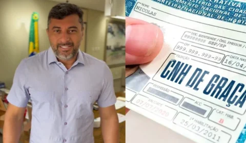 Governo do Amazonas lança novo ciclo do CNH Social com inscrições abertas até março