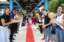 Ano letivo 2026: aulas no Acre começam em fevereiro e pais têm até o fim desse mês para validar matrículas