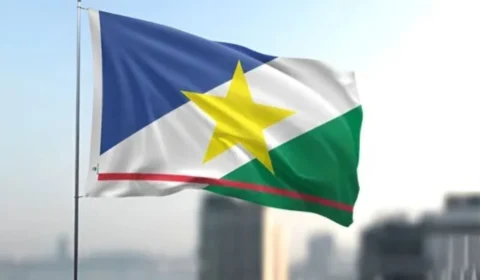 Governo de Roraima se pronuncia após ataque dos EUA à Venezuela