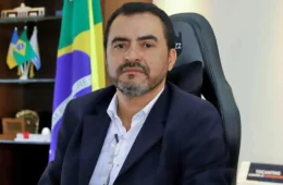 Governador do Tocantins comenta situação na Venezuela e pede paz e retomada da democracia