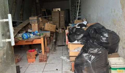 Polícia Civil localiza mais um depósito clandestino de medicamentos em Rio Branco