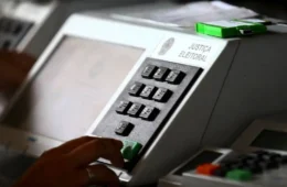 Eleitores do Acre têm até 6 de maio para regularizar o título antes das eleições de 2026