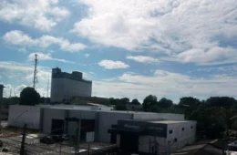 Sexta-feira será quente e abafada, com chuvas pontuais em todo o Acre