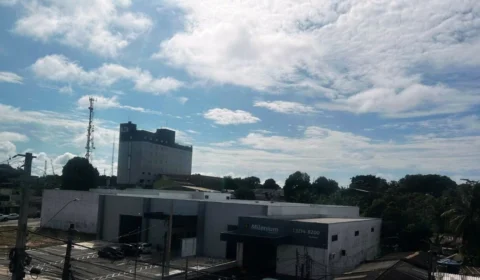 Sexta-feira será quente e abafada, com chuvas pontuais em todo o Acre