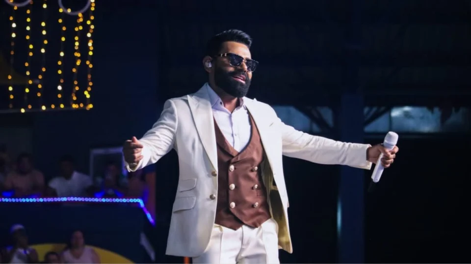 Coari celebra chegada de 2026 com três dias de festa e show nacional de Pablo