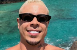 Quem é MC Tuto, funkeiro preso após atropelamento grave em São Paulo