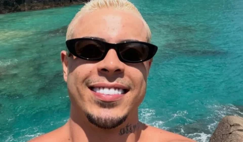 Quem é MC Tuto, funkeiro preso após atropelamento grave em São Paulo