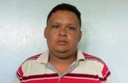 ‘Billy do Compaj’, criminoso de alta periculosidade, é capturado em Manaus