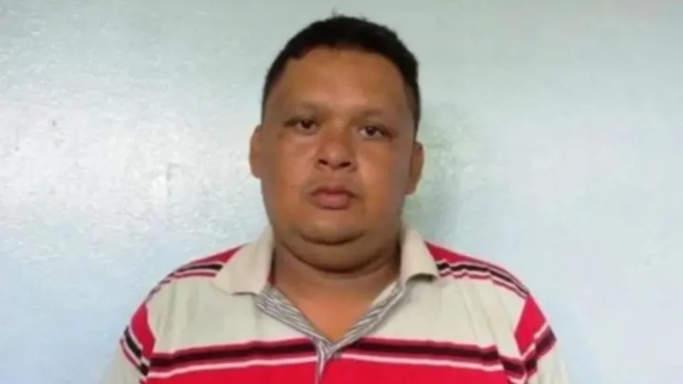 ‘Billy do Compaj’, criminoso de alta periculosidade, é capturado em Manaus