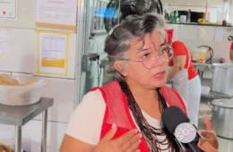 Cáritas afirma que os impactos na migração ainda serão confirmados na fronteira do Brasil com a Venezuela