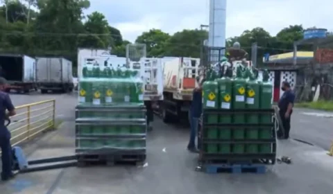 Cinco anos após colapso do oxigênio, MPF reforça que tragédia no Amazonas era evitável