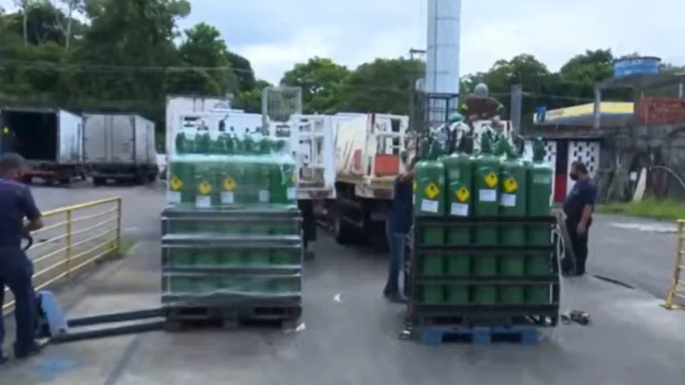 Cinco anos após colapso do oxigênio, MPF reforça que tragédia no Amazonas era evitável