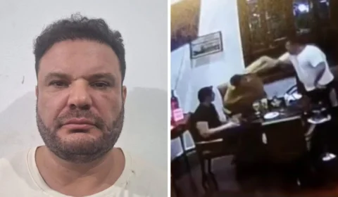 Discussão termina em tragédia e dois médicos são mortos a tiros