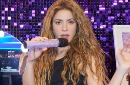 Eduardo Paes provoca fãs e levanta expectativa sobre show de Shakira em Copacabana