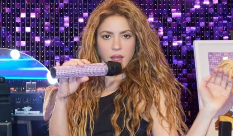 Eduardo Paes provoca fãs e levanta expectativa sobre show de Shakira em Copacabana