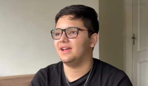 Estudante de escola pública do Amazonas vai representar o Brasil em universidades dos EUA