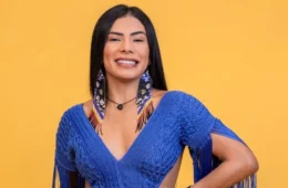 Ex-BBB do Amazonas detona participação de Marciele em reality: ‘desperdiçamos a chance’