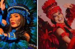 Garantido x Caprichoso: Marciele e Lívia disputam única vaga no BBB 26