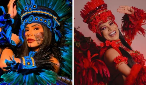 Garantido x Caprichoso: Marciele e Lívia disputam única vaga no BBB 26