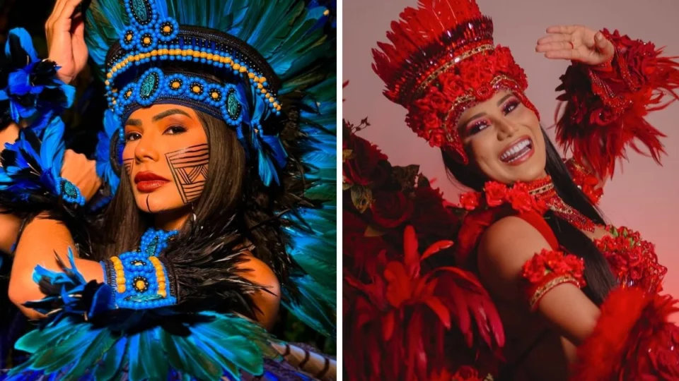 Garantido x Caprichoso: Marciele e Lívia disputam única vaga no BBB 26