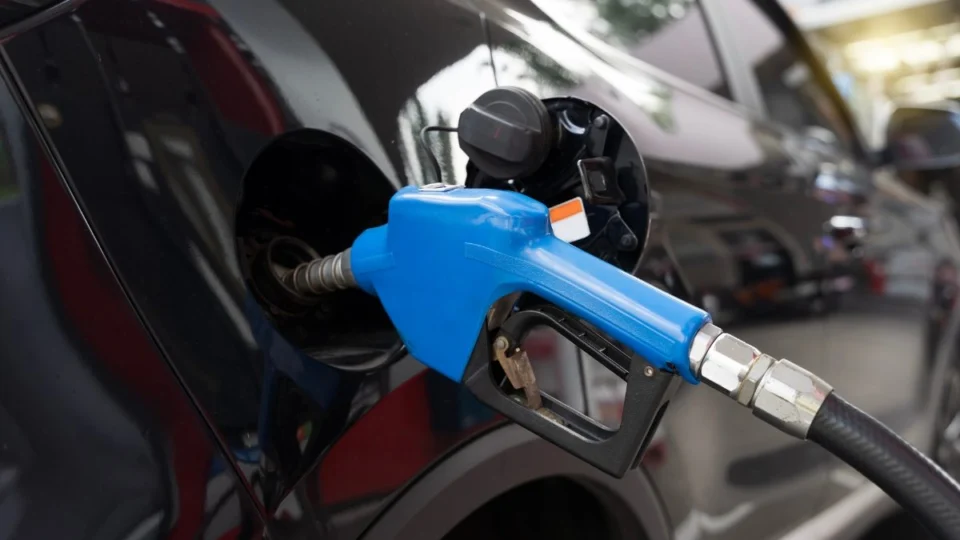 Gasolina aditivada em Manaus tem um dos preços mais altos do país