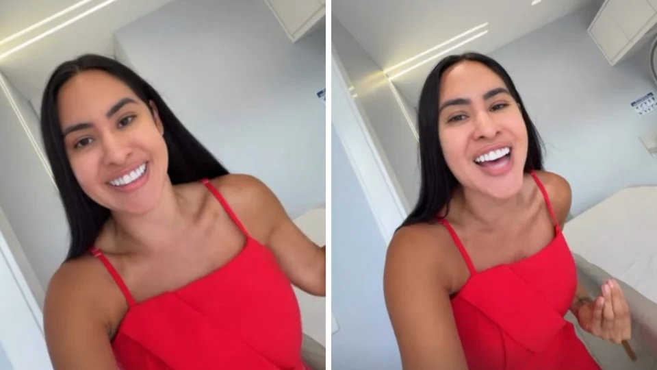 Já tem torcida? Isabelle Nogueira se pronuncia sobre representantes do Norte no BBB 26