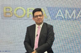 Jornalista Erlan Bastos morre aos 32 anos; GNC lamenta partida