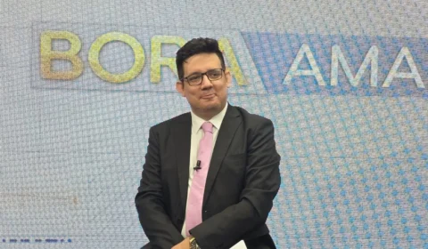 Jornalista Erlan Bastos morre aos 32 anos; GNC lamenta partida