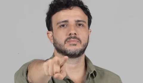 Líder do MBL joga sal grosso em casa onde Lula cresceu e diz querer impedir ‘novo Lula’