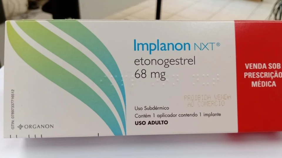 Manaus inicia oferta do Implanon em unidades básicas de saúde; saiba onde