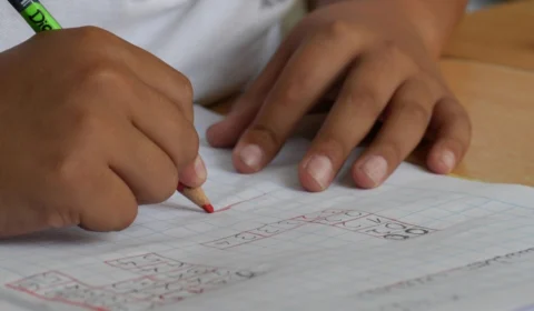 Matrícula de novos alunos da rede pública do AM começa nesta sexta-feira (16); saiba tudo