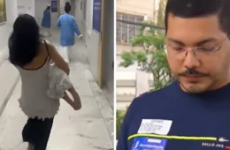 Mesmo hospital onde Benício morreu é alvo de nova denúncia após criança chegar inconsciente