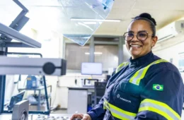 Mineração Taboca se torna signatária e patrocinadora da Women in Mining Brasil