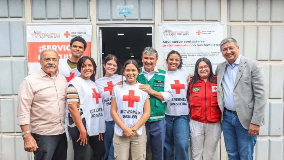 Ministro do Desenvolvimento diz que plano de contingência será realizado para acolher venezuelanos