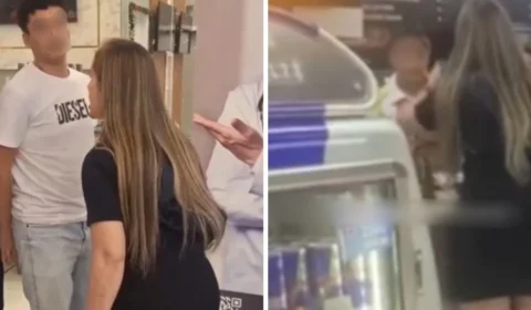 PC-AM afasta investigadora após vídeo de homofobia ganharem repercussão em Manaus; relembre