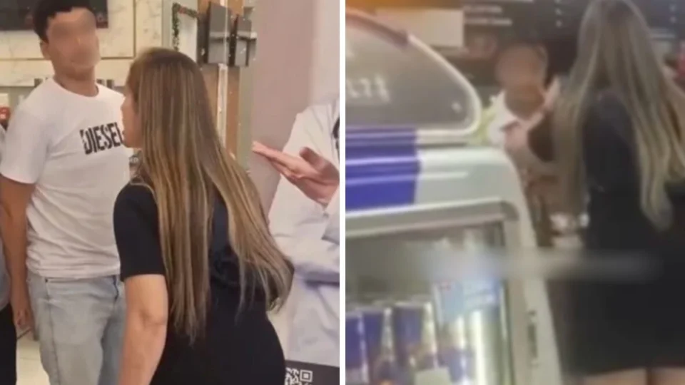 PC-AM afasta investigadora após vídeo de homofobia ganharem repercussão em Manaus; relembre