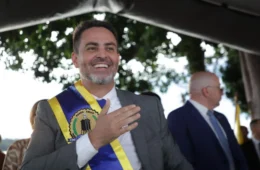 Pesquisa coloca Porto Velho como a capital mais bem avaliada do país; confira